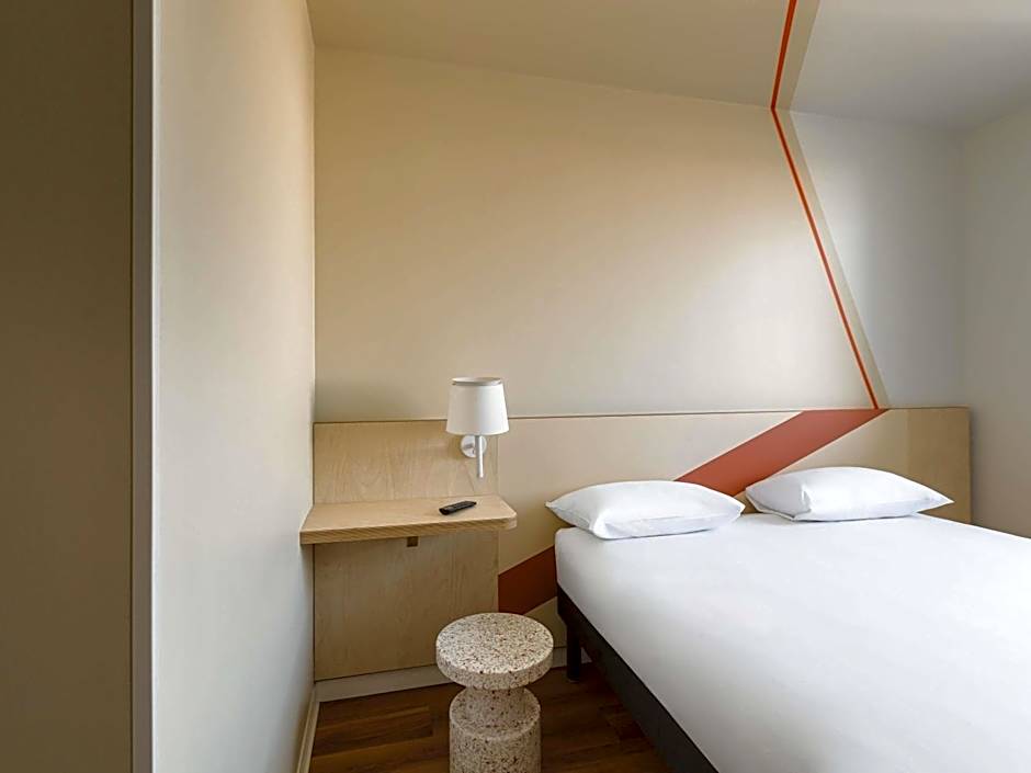 ibis budget Lyon Villeurbanne