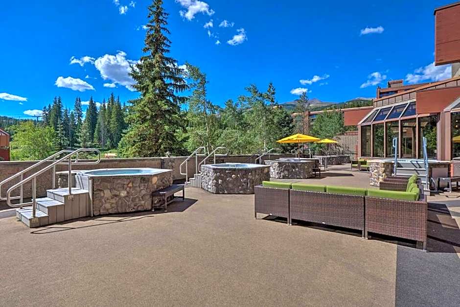 Beaver Run 1 Bedroom Condo