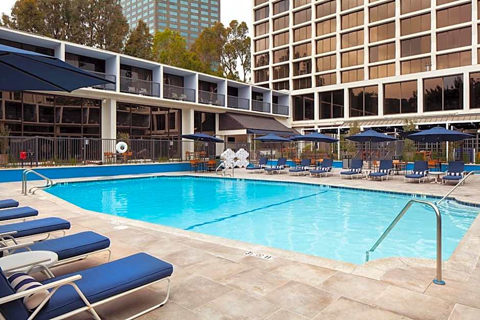 Sheraton Universal