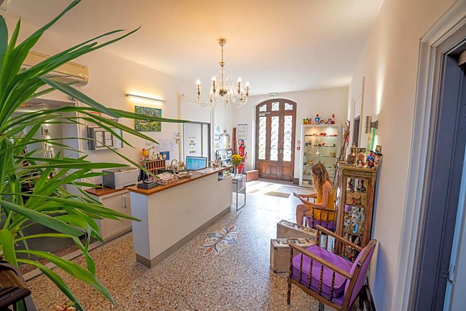 Le Manoir d'Agnes