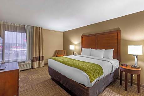 King Suite
