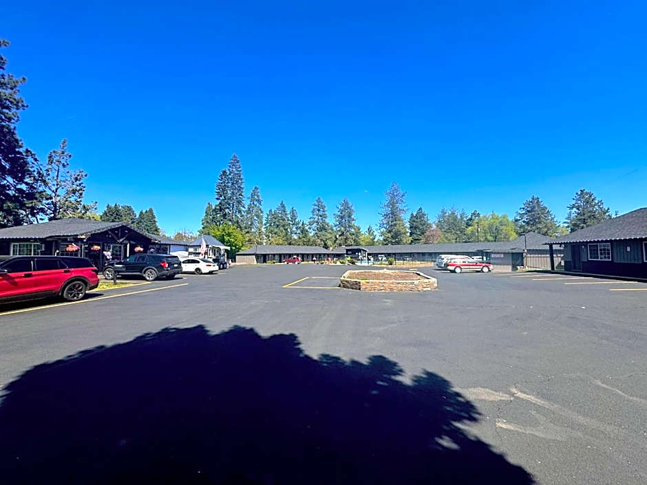 Cascade Lodge