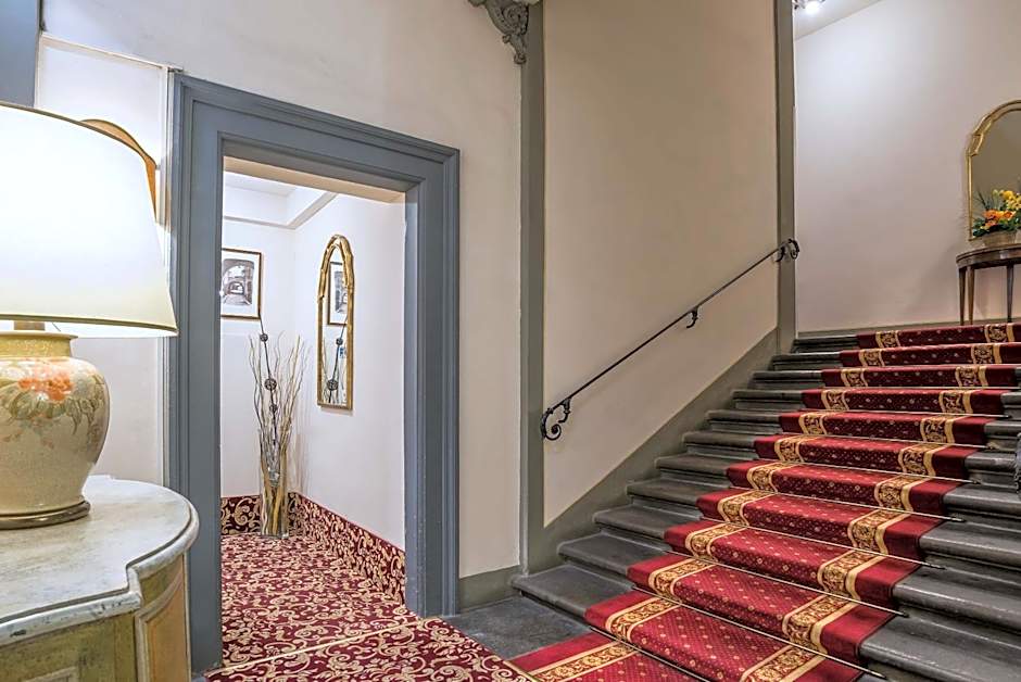 Hotel Paris