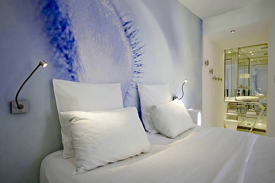 Blc Design Hotel
