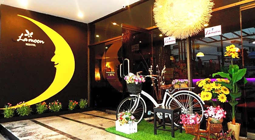 Lamoon Hotel @ Phuket