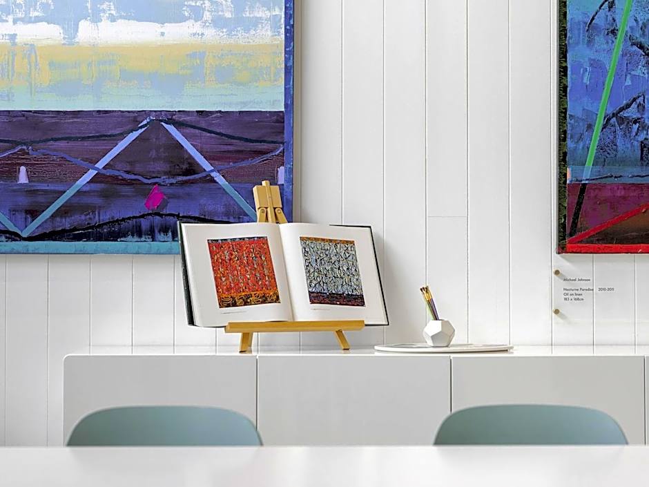 The Johnson Brisbane - Art Series