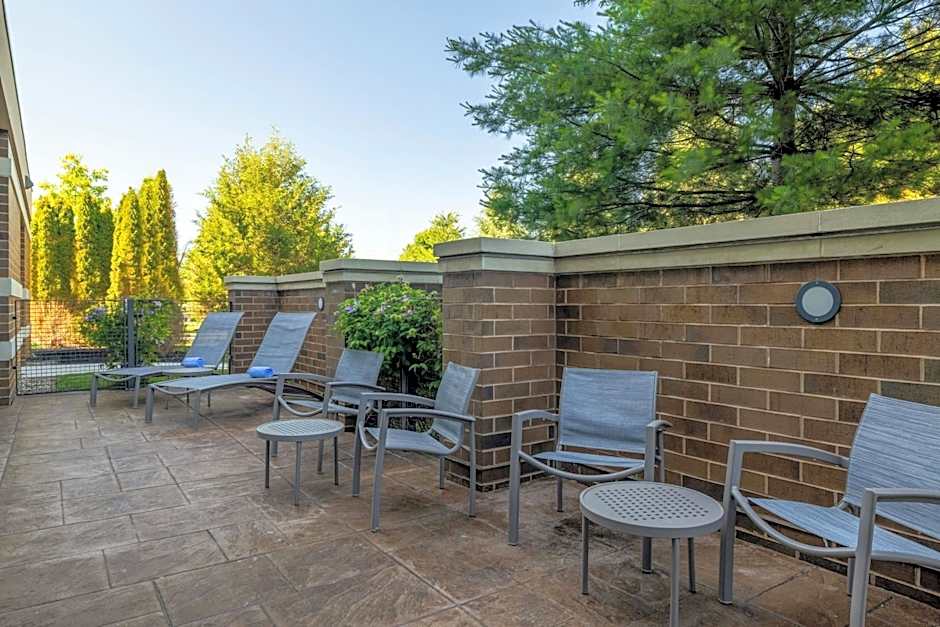 SpringHill Suites by Marriott Allentown Bethlehem/Center Valley