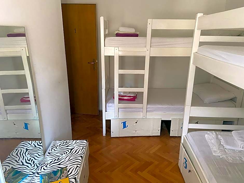 Hostel Omiš
