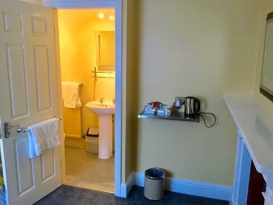 Elton Guest House – Grange-over-Sands