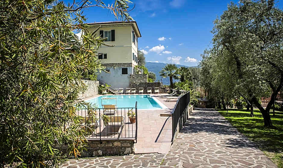 Hotel Livia