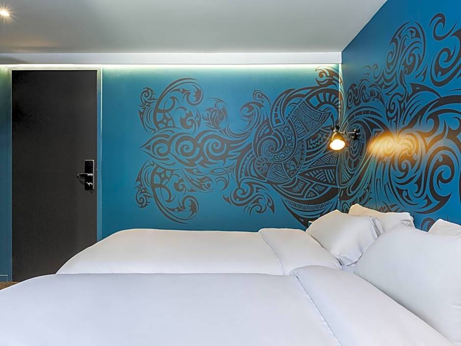 Ibis Styles Paris Gare de l'Est Magenta