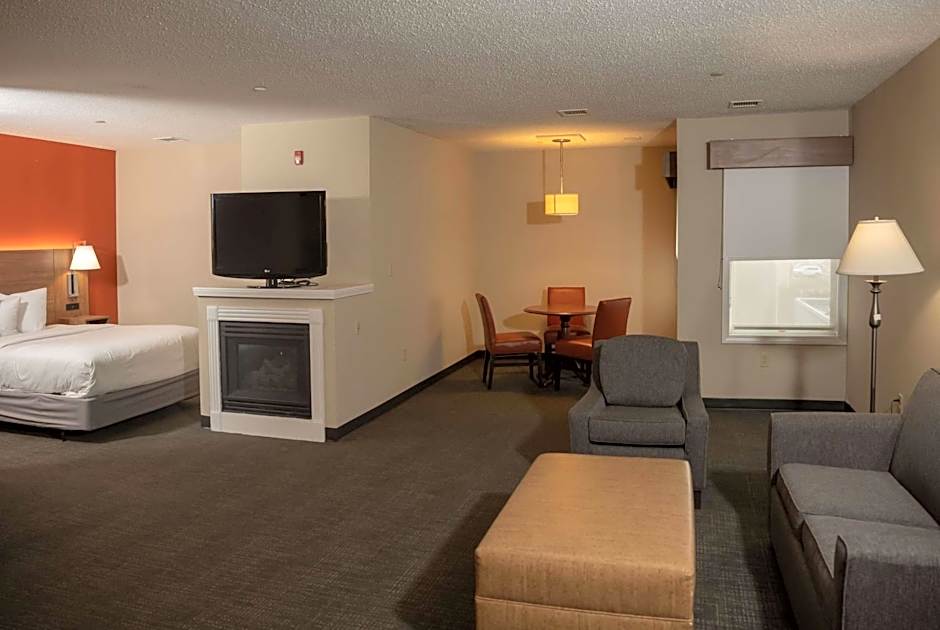 Hawthorn Suites by Wyndham Erie