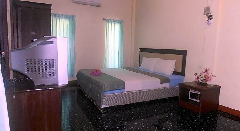 Aonang Green Park Bungalow