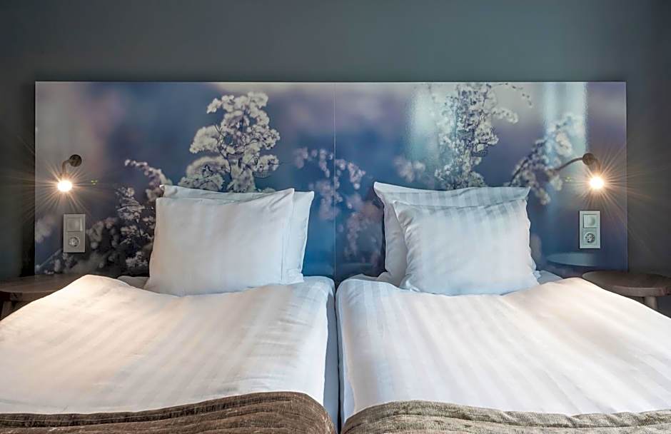 Quality Hotel Ekoxen