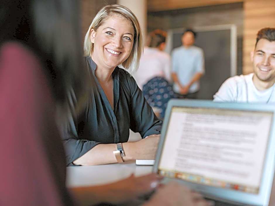 ibis Nancy Centre Gare et Congres