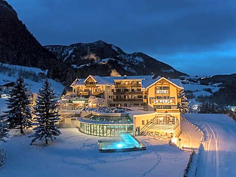 Alpin & Vital Hotel La Perla
