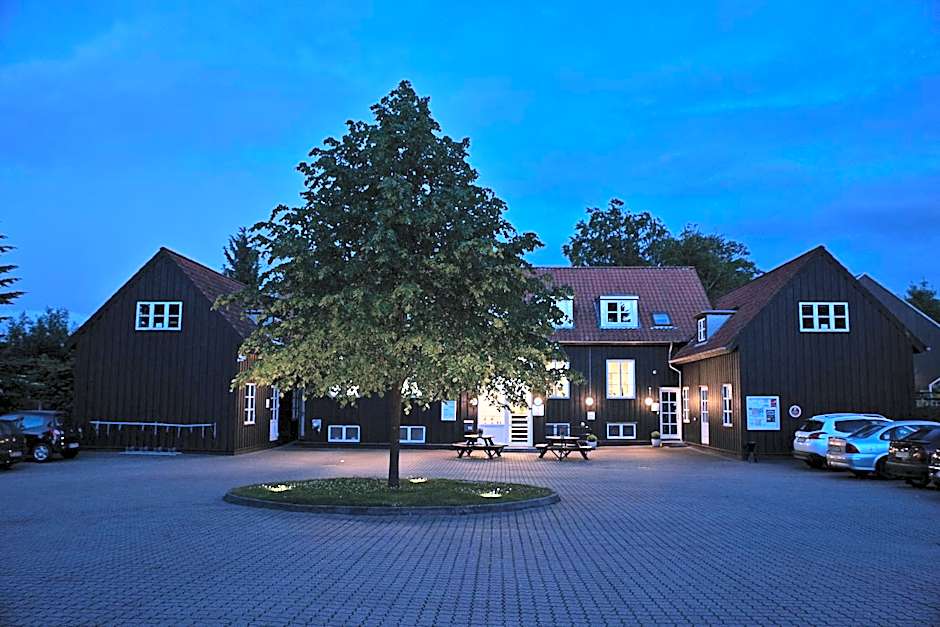 Danhostel Kolding
