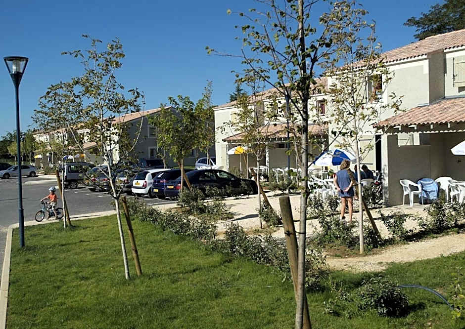 Résidence Odalys Les Sources de Manon