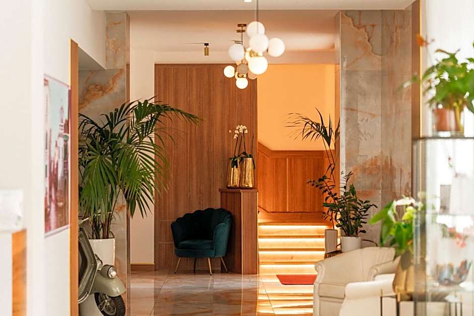 Hotel Piccadilly