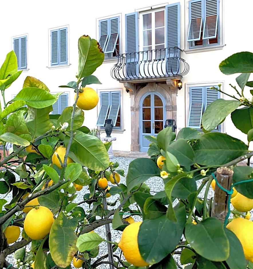 Villa La Preziosa