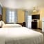 Days Inn & Suites by Wyndham Ft. Worth DFW Airport South