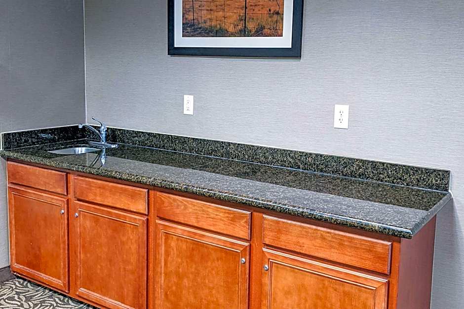 Comfort Suites Prescott