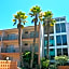 Royal Century Hotel at LAX