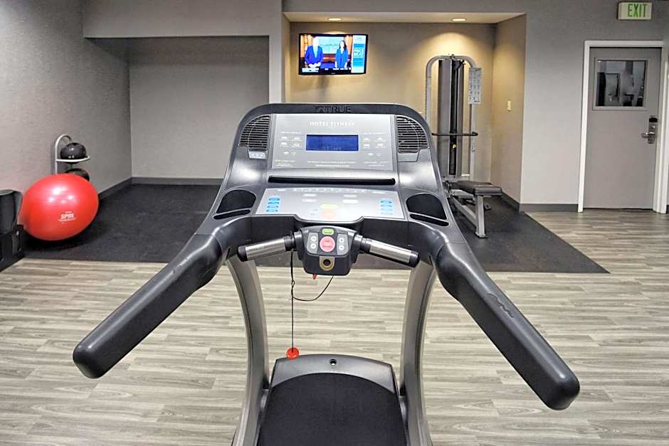 Hampton Inn By Hilton Oklahoma City/Yukon