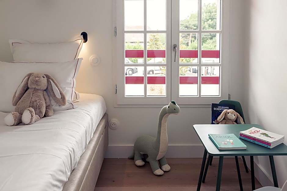 Hôtel INDARRA & SPA - Piscine