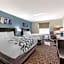 Sleep Inn Newberry - Crane