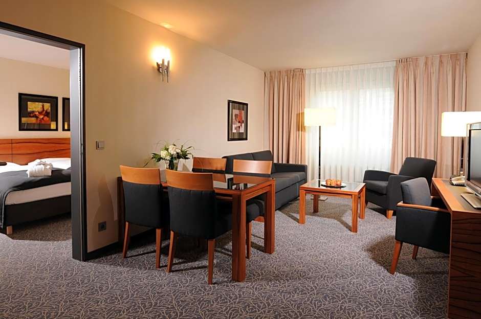 Maritim Hotel MÃ¼nchen