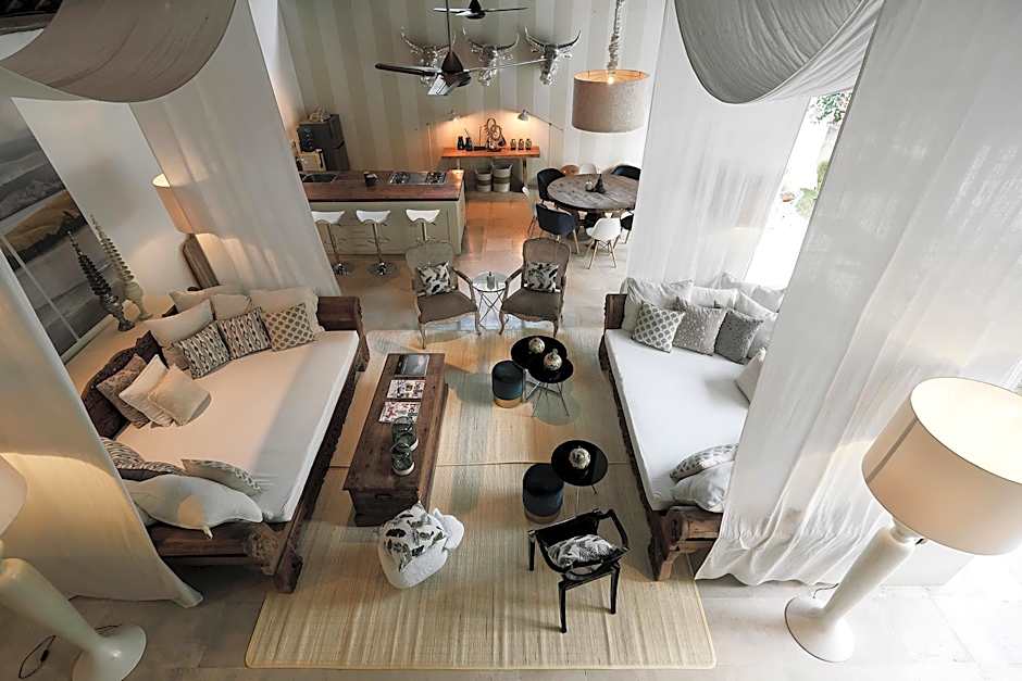 Spa Villas at Oazia
