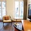 Hotel Leidinger - ehemalige Domicil und Domaine Leidinger