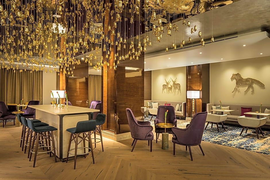 Radisson Blu Hotel, Ajman