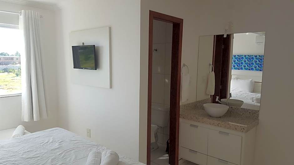 Condomínio Mar da Galiléia - Apto 27