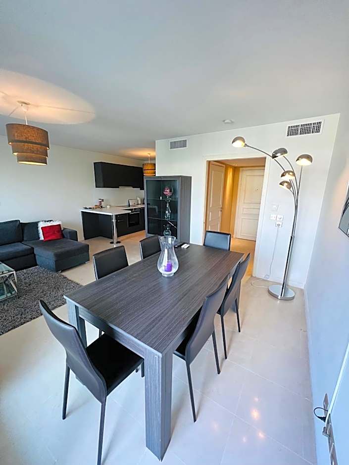 Residence Carlton Riviera