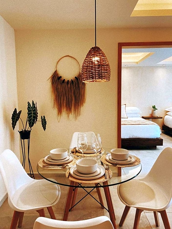 Casa Bicachi - Adults Only