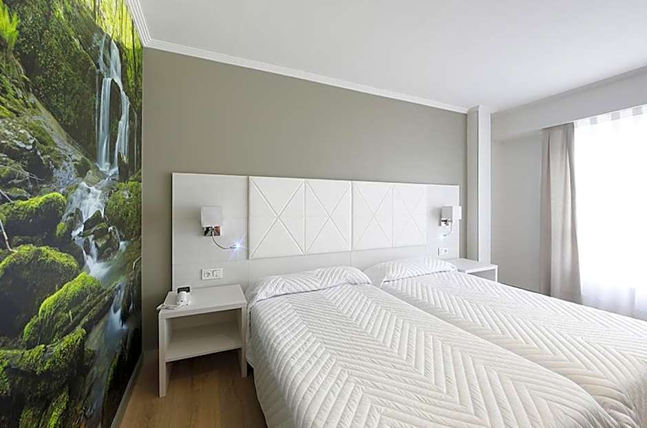 Hotel Loiola