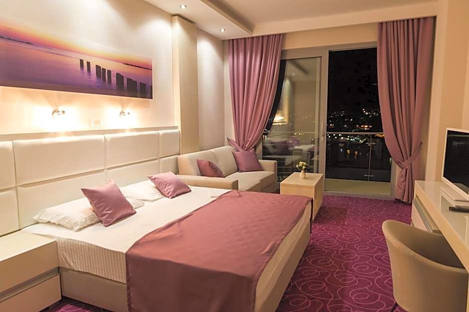Hotel Ponta Nova
