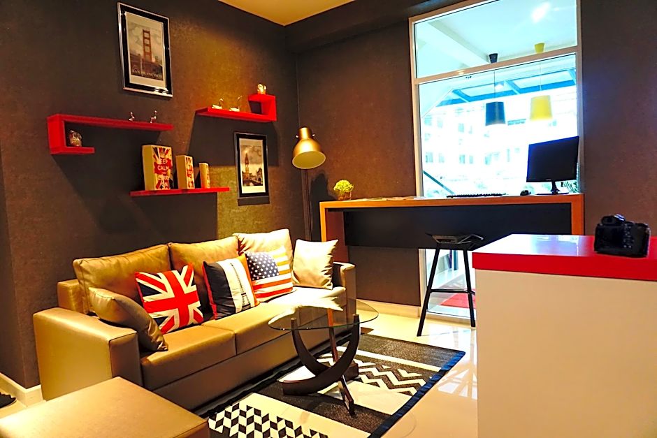 The Arni Sukhumvit 101