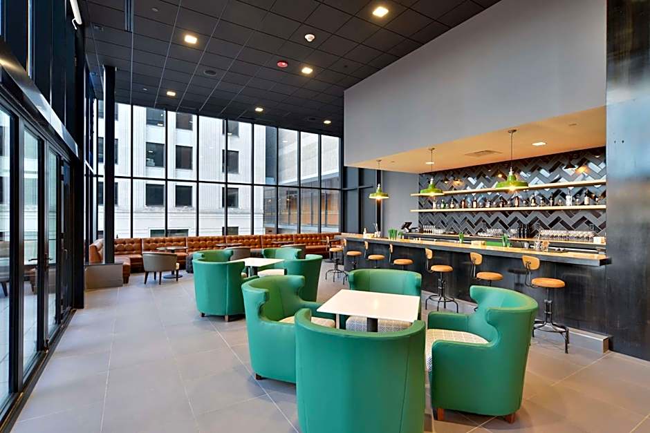 The Lismore Hotel Eau Claire - a DoubleTree by Hilton