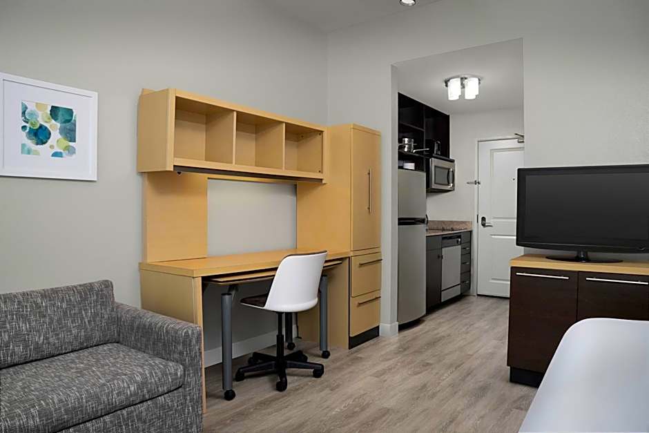 TownePlace Suites by Marriott Dallas DeSoto