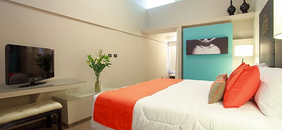 Spa Hotel La Réserve