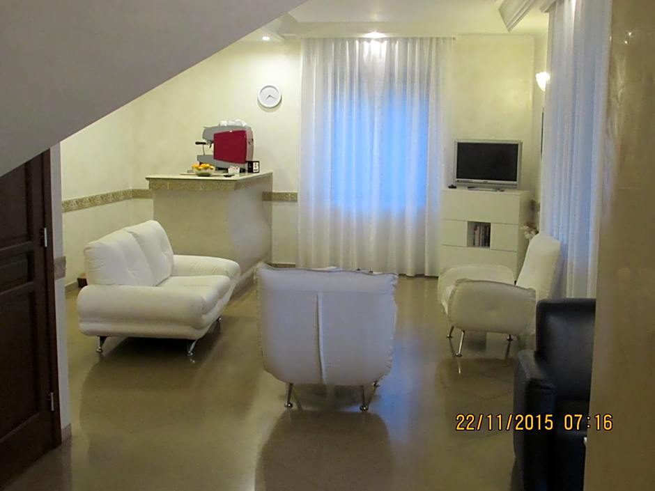 Palmed Hotel