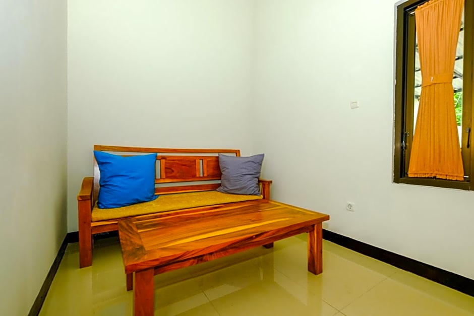 OYO 2284 Grand Villa Meninting