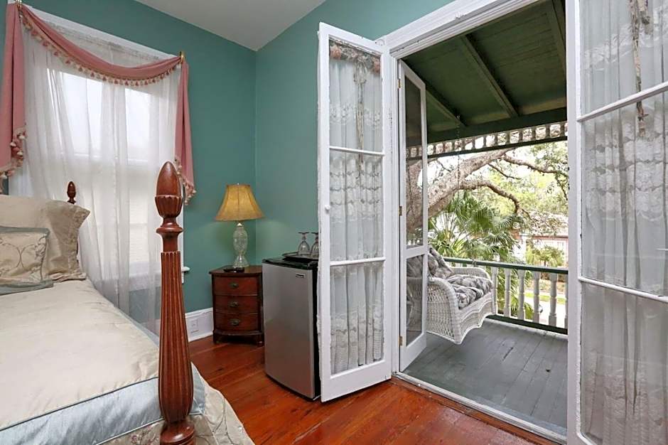 Historic Sevilla House (Adults only)