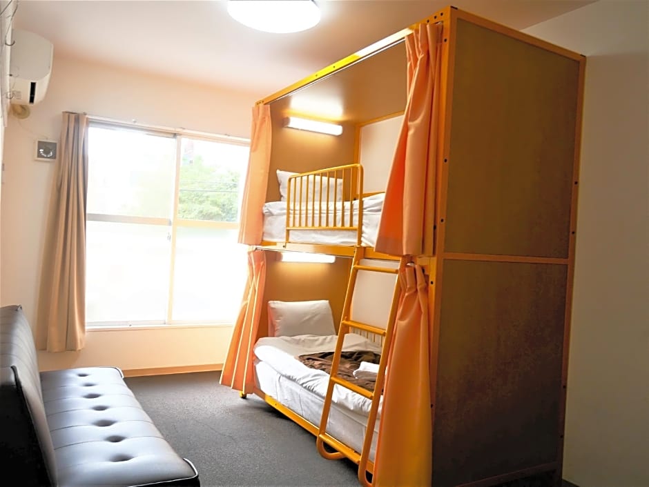 Sakura Hotel Nippori