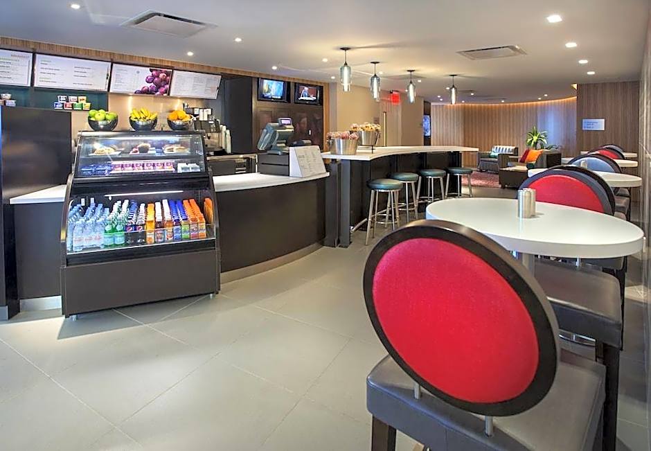 Courtyard By Marriott New York Manhattan/Herald Square