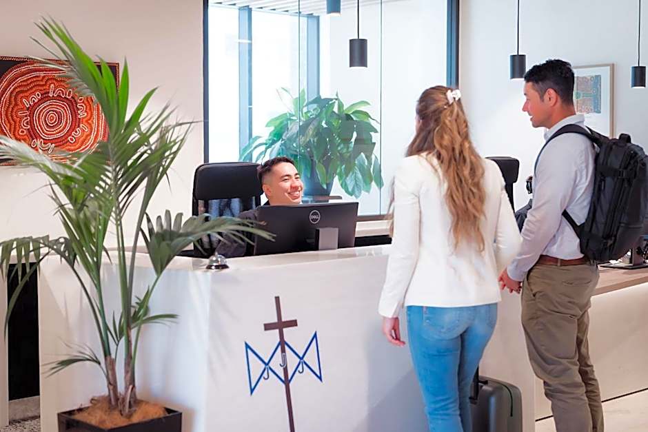 Mary MacKillop Place