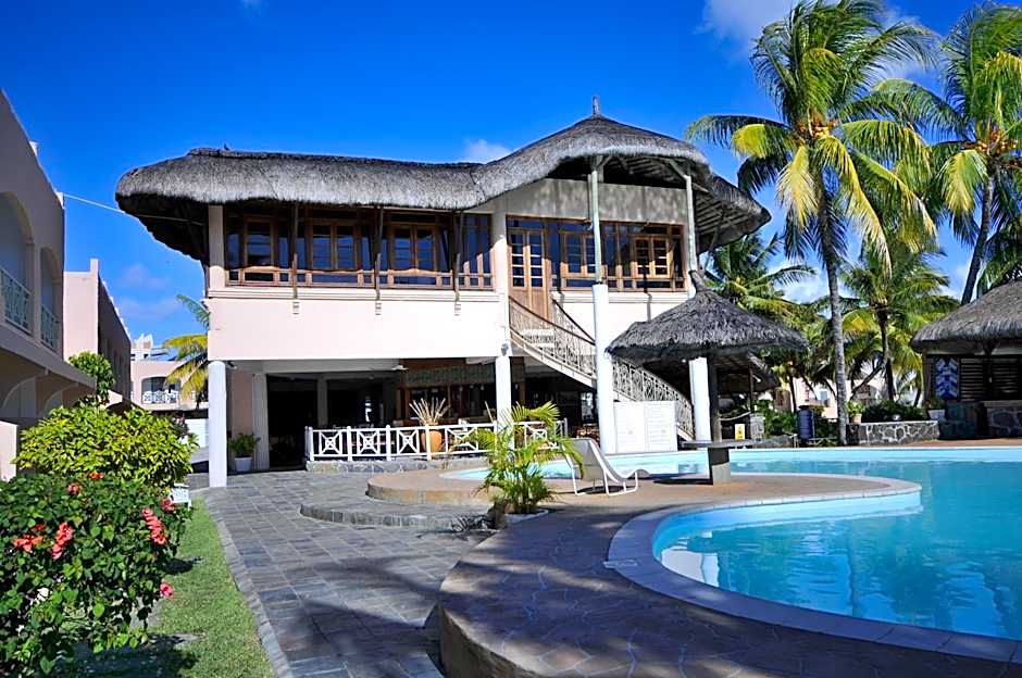 Casa Florida Hotel & Spa